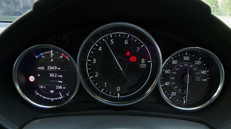 MAZDA MX-5 RF CONVERTIBLE 1.5 [132] Exclusive-Line 2dr